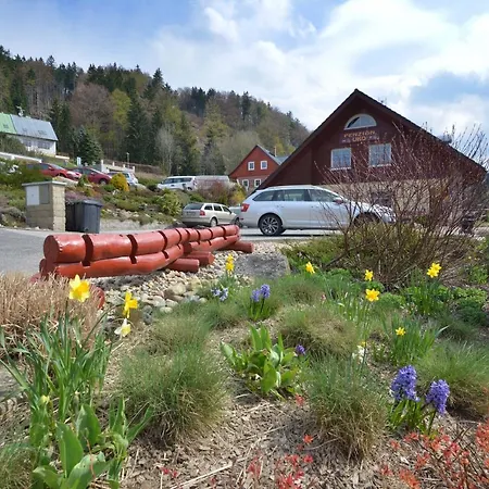 Rodinny Resort Uko-2